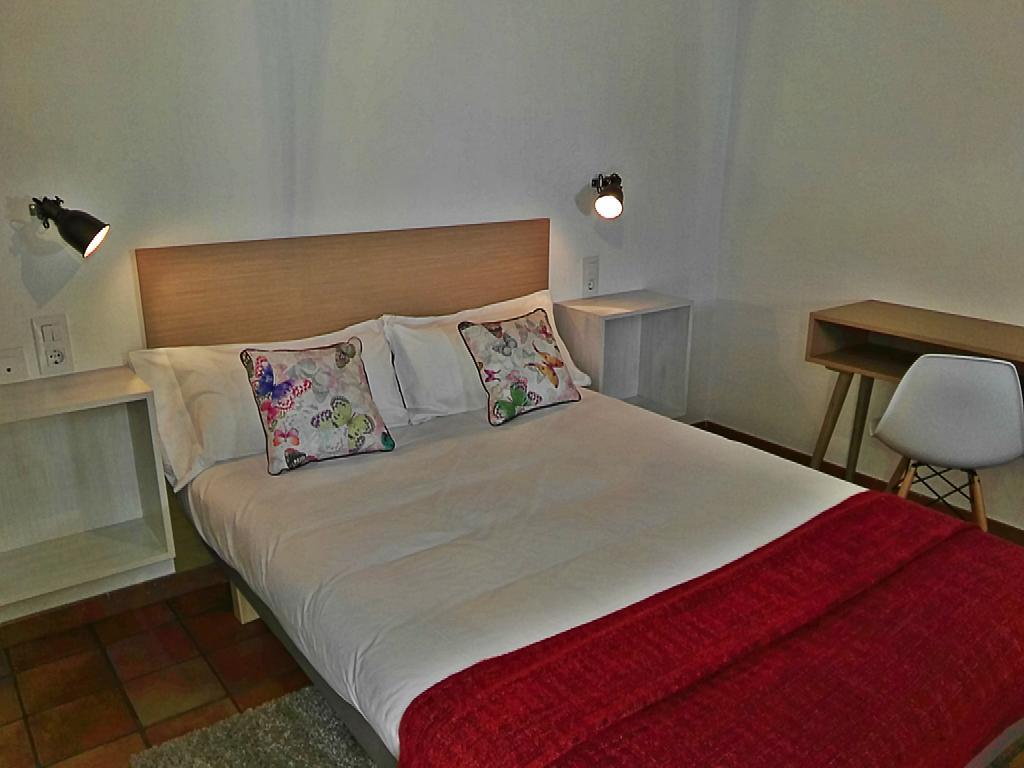 Frenteabastos Suites Cafe Hostal & Apartments Carmona  Extérieur photo